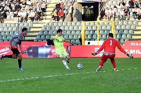 CALCIO - Serie B - US Cremonese vs AC Pisa