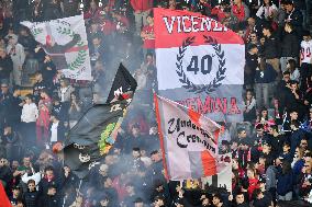 CALCIO - Serie B - US Cremonese vs AC Pisa