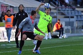 CALCIO - Serie B - US Cremonese vs AC Pisa