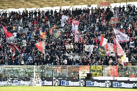 CALCIO - Serie B - US Cremonese vs AC Pisa