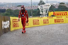 MOTORI - Formula 1 - Formula 1 Lenovo Grande Premio de Sao Paulo 2024 - Race