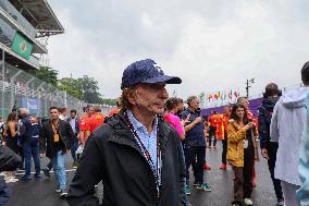 MOTORI - Formula 1 - Formula 1 Lenovo Grande Premio de Sao Paulo 2024 - Race