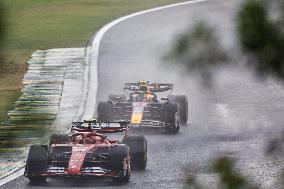 MOTORI - Formula 1 - Formula 1 Lenovo Grande Premio de Sao Paulo 2024 - Race