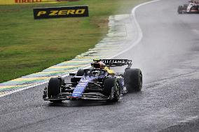 MOTORI - Formula 1 - Formula 1 Lenovo Grande Premio de Sao Paulo 2024 - Race