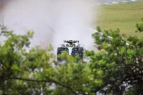 MOTORI - Formula 1 - Formula 1 Lenovo Grande Premio de Sao Paulo 2024 - Race