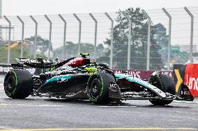 MOTORI - Formula 1 - Formula 1 Lenovo Grande Premio de Sao Paulo 2024 - Race