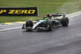 MOTORI - Formula 1 - Formula 1 Lenovo Grande Premio de Sao Paulo 2024 - Race