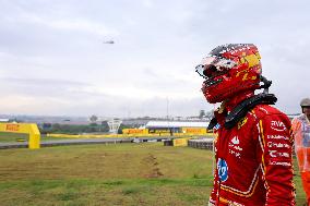 MOTORI - Formula 1 - Formula 1 Lenovo Grande Premio de Sao Paulo 2024 - Race