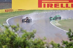 MOTORI - Formula 1 - Formula 1 Lenovo Grande Premio de Sao Paulo 2024 - Race