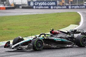 MOTORI - Formula 1 - Formula 1 Lenovo Grande Premio de Sao Paulo 2024 - Race