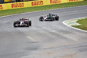 MOTORI - Formula 1 - Formula 1 Lenovo Grande Premio de Sao Paulo 2024 - Race