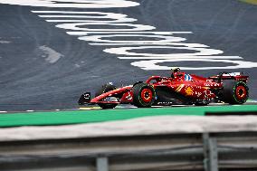 MOTORI - Formula 1 - Formula 1 Lenovo Grande Premio de Sao Paulo 2024 - Race