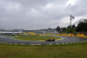 MOTORI - Formula 1 - Formula 1 Lenovo Grande Premio de Sao Paulo 2024 - Race