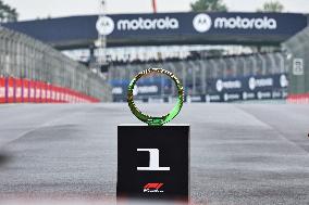 MOTORI - Formula 1 - Formula 1 Lenovo Grande Premio de Sao Paulo 2024 - Race