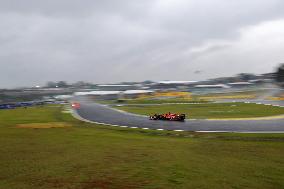 MOTORI - Formula 1 - Formula 1 Lenovo Grande Premio de Sao Paulo 2024 - Race