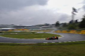 MOTORI - Formula 1 - Formula 1 Lenovo Grande Premio de Sao Paulo 2024 - Race