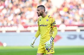 CALCIO - Serie A - Torino FC vs ACF Fiorentina