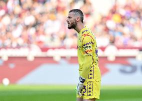 CALCIO - Serie A - Torino FC vs ACF Fiorentina