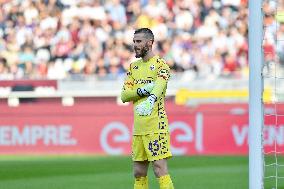 CALCIO - Serie A - Torino FC vs ACF Fiorentina