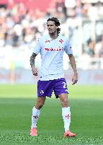 CALCIO - Serie A - Torino FC vs ACF Fiorentina