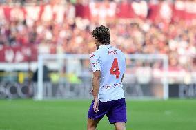 CALCIO - Serie A - Torino FC vs ACF Fiorentina