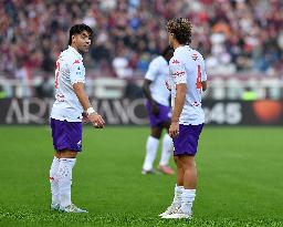 CALCIO - Serie A - Torino FC vs ACF Fiorentina