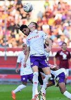 CALCIO - Serie A - Torino FC vs ACF Fiorentina