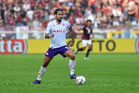 CALCIO - Serie A - Torino FC vs ACF Fiorentina