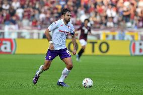 CALCIO - Serie A - Torino FC vs ACF Fiorentina