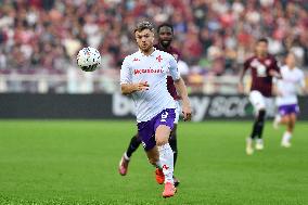 CALCIO - Serie A - Torino FC vs ACF Fiorentina