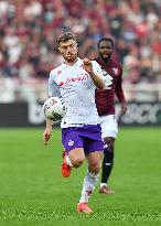 CALCIO - Serie A - Torino FC vs ACF Fiorentina