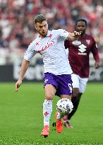 CALCIO - Serie A - Torino FC vs ACF Fiorentina