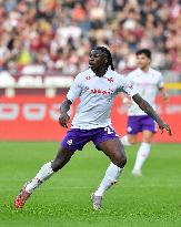 CALCIO - Serie A - Torino FC vs ACF Fiorentina