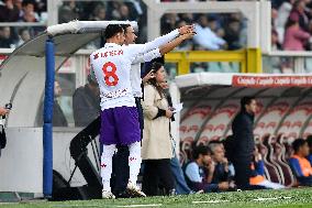 CALCIO - Serie A - Torino FC vs ACF Fiorentina