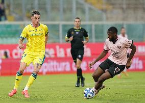 Palermo v Cittadella - Serie B