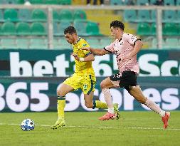 Palermo v Cittadella - Serie B