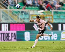 Palermo v Cittadella - Serie B