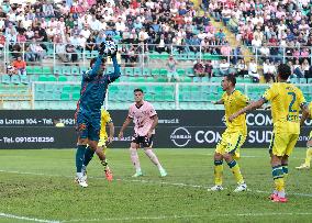 Palermo v Cittadella - Serie B