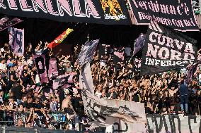 Palermo v Cittadella - Serie B