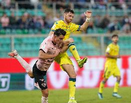 Palermo v Cittadella - Serie B