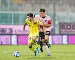 Palermo v Cittadella - Serie B