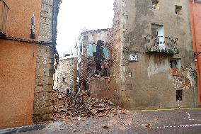 Spain Disaster Death Toll Reaches 214 - Valencia