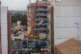 Spain Disaster Death Toll Reaches 214 - Valencia