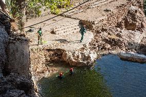 Spain Disaster Death Toll Reaches 214 - Valencia