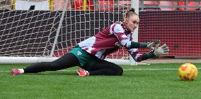 Tottenham Hotspur v West Ham United - Barclays Women's Super League