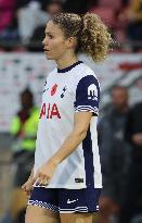 Tottenham Hotspur v West Ham United - Barclays Women's Super League