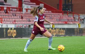 Tottenham Hotspur v West Ham United - Barclays Women's Super League