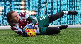 Tottenham Hotspur v West Ham United - Barclays Women's Super League