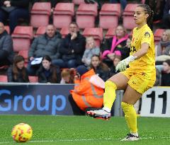 Tottenham Hotspur v West Ham United - Barclays Women's Super League