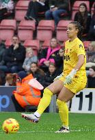 Tottenham Hotspur v West Ham United - Barclays Women's Super League